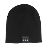 Bluetooth Headphones Hat