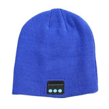 Bluetooth Headphones Hat