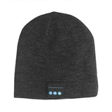 Bluetooth Headphones Hat