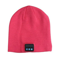 Bluetooth Headphones Hat