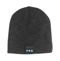 Bluetooth Headphones Hat