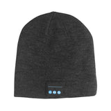 Bluetooth Headphones Hat