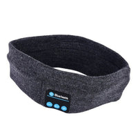 Headband Bluetooth headphone