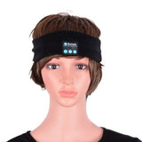 Headband Bluetooth headphone