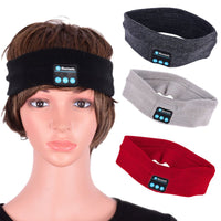 Headband Bluetooth headphone