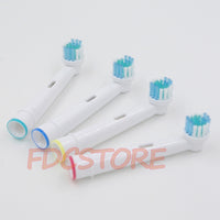 Oral-B Electric Replacement Brush Head