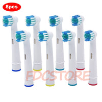 Oral-B Electric Replacement Brush Head