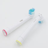 Oral-B Electric Replacement Brush Head