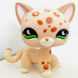 LPS CAT Hop Cute