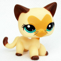 LPS CAT Hop Cute