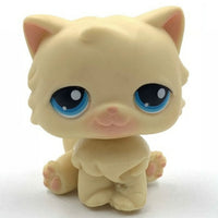 LPS CAT Hop Cute