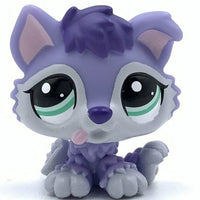 LPS CAT Hop Cute