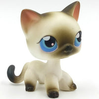 LPS CAT Hop Cute