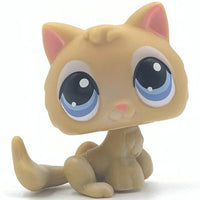 LPS CAT Hop Cute