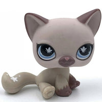 LPS CAT Hop Cute