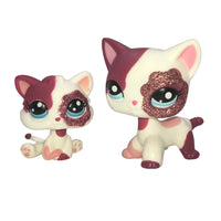 LPS CAT Hop Cute