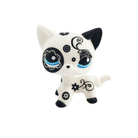 Lps Pet (Dog & Cat)