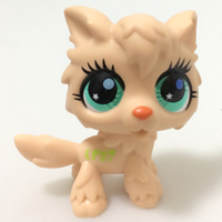 Lps Pet (Dog & Cat)