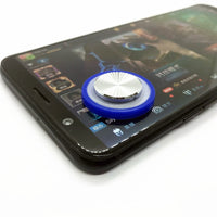 Round Game Joystick Mobile Phone Rocker